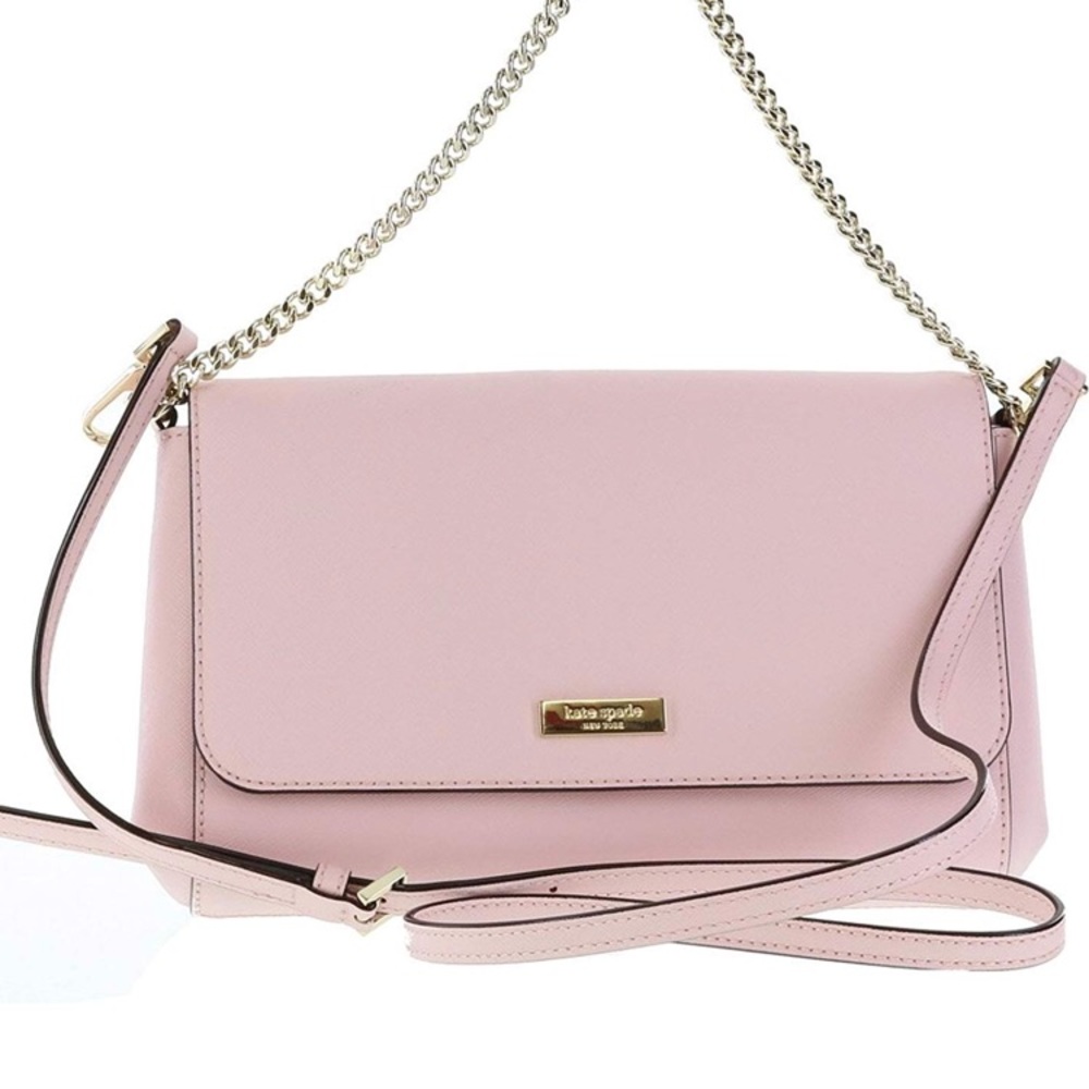 Purple Kate Spade Purse
